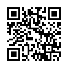 QR Code for bitcoin:3GcuSfr39p5keDHV5vhPtNfdcbLQLpeRaV