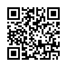 QR Code for bitcoin:3GcufebweT4nin4E5AcneyaXG1MYsUuYrh