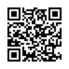 QR Code for bitcoin:3GcyjbFRUMsVE8ziLBLC8AXEBu8yHzQxim