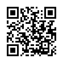 QR Code for bitcoin:3Gd612VeMRjoXTt7eBX3JApJCwwJKQ9m24