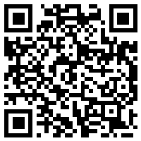 QR Code for bitcoin:3GdATa4WZX2BXJdkPs54jMH9eEB4UqyXoN