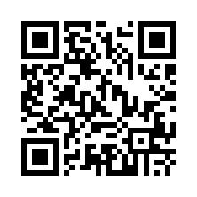 QR Code for bitcoin:3GdB2LDqsnJbZEWZB3EBFJQBUHCJ1fo4h1