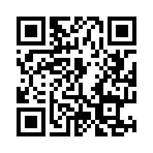 QR Code for bitcoin:3GdDCSgXQzhkcFDtGunoGaBoefP5J416nw