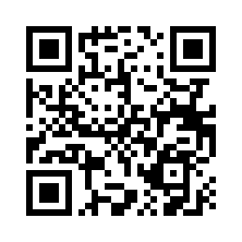 QR Code for bitcoin:3GdJBrAvdu1tdSaueRjZdoxeGJbPJet2uP
