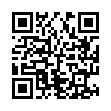 QR Code for bitcoin:3GdPEDzdFMsdQRHaQ6oqfVskvLi2JRu7NC