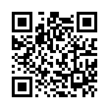 QR Code for bitcoin:3GdXvnL5BcjsjsRVeixsv5TNK8JioYExvL