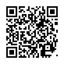 QR Code for bitcoin:3Gdj6o9WWXdmLFEPBTBe69wRCSvND5KTaz