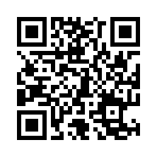 QR Code for bitcoin:3GdpuRCEu2XPrxoxB6mq1vtp2ESMifBCrP