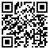 QR Code for bitcoin:3GdpwFN5eg3mMct6PzUFDtY82SSLT8UUTG