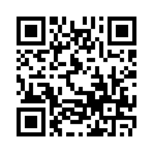 QR Code for bitcoin:3Ge1vAsbspMkXWGc4mcojK3YcF65fekJeW