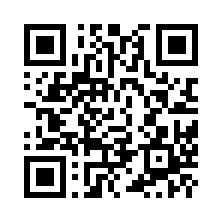 QR Code for bitcoin:3Ge424p6MxNE5B7upffvkKUAByvYdKAend