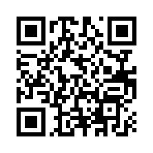 QR Code for bitcoin:3Ge8D5kLSk65Nx6SFapvGYbN8CnG6J7fMF