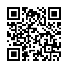 QR Code for bitcoin:3GeDtt12bXsQyt4bbNnw58x3mFrVgiMJx5
