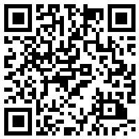 QR Code for bitcoin:3GeFT87bBVDSsLDGKSiN8hhEhajUB9LMex