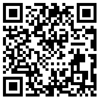 QR Code for bitcoin:3GeRDEeQdwvKft6b5rxCbbSfvxvUoVoFB4