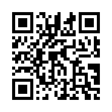 QR Code for bitcoin:3GeSqPCwzvkttcrQEgNogop8ZBVfvozSvb