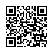 QR Code for bitcoin:3GeWEUEXrfN6uTFZ3WV6aDD3QjTkAVaT6M