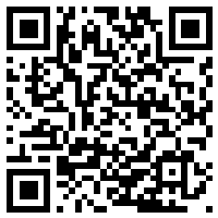 QR Code for bitcoin:3GeX4rdwJStTaQoANUkajVfM52fFru8bdv