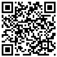 QR Code for bitcoin:3GeYKATVBNTzZcNwb84VWS5fBVdfoXxXga