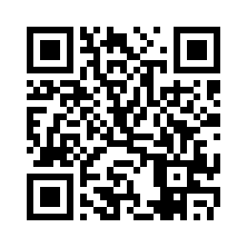 QR Code for bitcoin:3GeYiWrY82DpMS1ogaG2MPfyxCsdcUVmQB