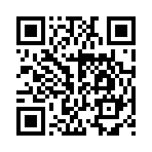 QR Code for bitcoin:3GejRRu5a1vTYFLCyVTjje8MjvtUC4hdL5
