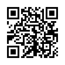 QR Code for bitcoin:3GeqvA2VzMFowGoKb3ExLKg7qsUA4zv1u7