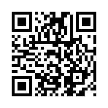 QR Code for bitcoin:3GezzdQu2EBVM3G7AsBk7QbGNJw8dcaxhA