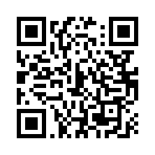 QR Code for bitcoin:3Gf7EJ8TsK3WHTsSyHTL3ZeeG9LWQRQ4X8