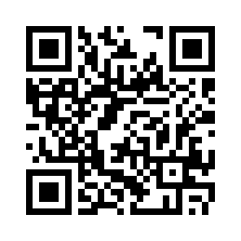 QR Code for bitcoin:3Gf9KXv3FecERbbLiP9AsWRfpJAf4JWxNC