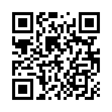 QR Code for bitcoin:3Gf9PsyT6P826dmabTV8FfLJ4BCSfnoDtD