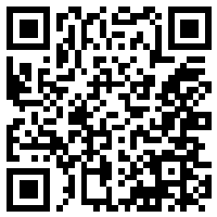 QR Code for bitcoin:3GfB5CYCQZwMaT6ssEHRL3pg4Bbrb3BG4Z