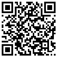 QR Code for bitcoin:3GfC6pfGCoec6tpskDUu7KBs2JGyezjiHV