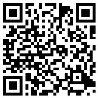 QR Code for bitcoin:3GfLDb4FER6D5KpU9HtCesLuLomToMGfXe
