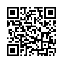 QR Code for bitcoin:3GfPyJtj5KdjomoHRyoQtadMfjejmH95UM