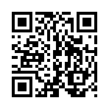 QR Code for bitcoin:3GfRp5QDpQ2gA8AQKRsVJsWbPv2kWN6ssc