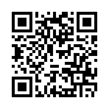 QR Code for bitcoin:3GfUqDzujWPykULSHR5uNULxFiMS1ph8oS