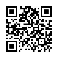 QR Code for bitcoin:3GfV22bmYhEdDQVKoUsmsfVqSEeHmV2PRu