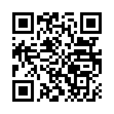 QR Code for bitcoin:3GfiX1ZJMFhijBDBRbbjdmpSXHkCgXcXec