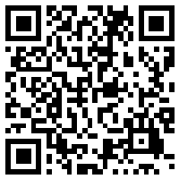 QR Code for bitcoin:3GfjFsNoPLxBmFDyHBfeXjViw6R418pWV1