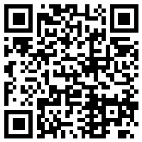 QR Code for bitcoin:3GfkEUTLzX7Rik1irBNHutnkdRpPexDBC3