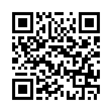 QR Code for bitcoin:3GfnTuo6fZeLew3JCwgvLf4z3zB8TWMvBA