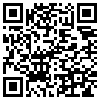 QR Code for bitcoin:3Gfo2A4abeFLndMwoHVng63pJqWMpE3NJB
