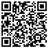 QR Code for bitcoin:3Gfo7pmEdTxoXRT7xg5aimRiFjVSfRLfnw