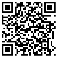 QR Code for bitcoin:3GfpDTemS3A23sJowuyv59t68N5h97KyLd