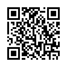 QR Code for bitcoin:3GfxW6ADHNt42EYZ4juob1WZiNE2XLAGuF