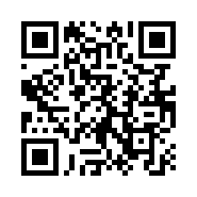 QR Code for bitcoin:3Gg2APHYFosif52atWoibHJvZeYWtwwGEd