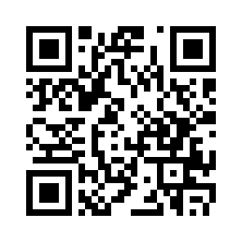 QR Code for bitcoin:3GgLvpJLcEmWZkXhbzJSMS7AcMy7RteYkA