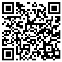 QR Code for bitcoin:3GgrLAkhNQQcFJS75RVBa95U7X8aefapbC