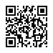 QR Code for bitcoin:3Gh8vmLfX2jrtbLtP2FtfXX3WW2wLpQAqr