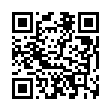QR Code for bitcoin:3GhFNkih1jBJSZjJHSQNbBd6DR6zVXqan7